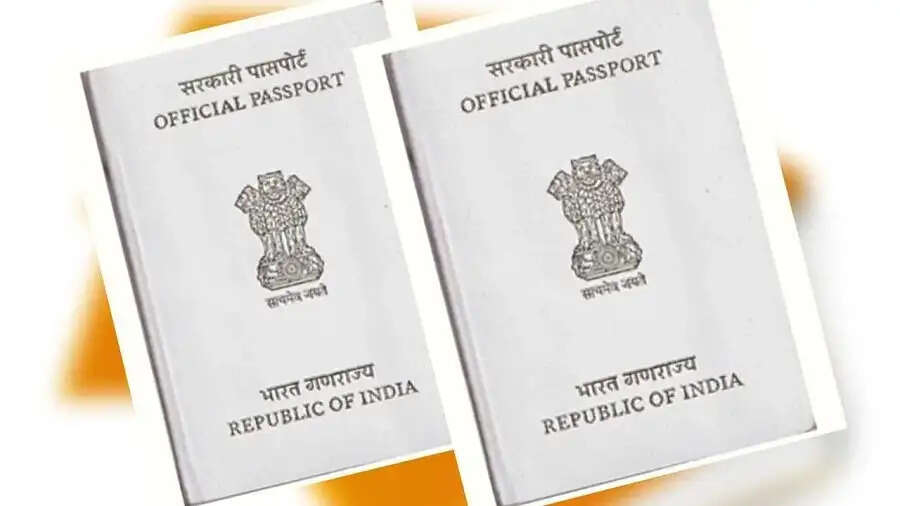 White Passport-&nbsp;भारत के किन नागरिकों को मिलता हैं वाइट पासपोर्ट, जानिए पूरी डिटेल्स