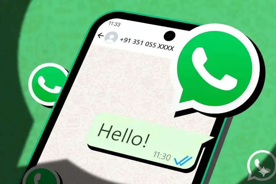 WhatsApp Update-&nbsp;क्या आपको व्हाट्सएप पर कोई ब्लैकमेल कर रहा हैं, तो यहां करें शिकायत