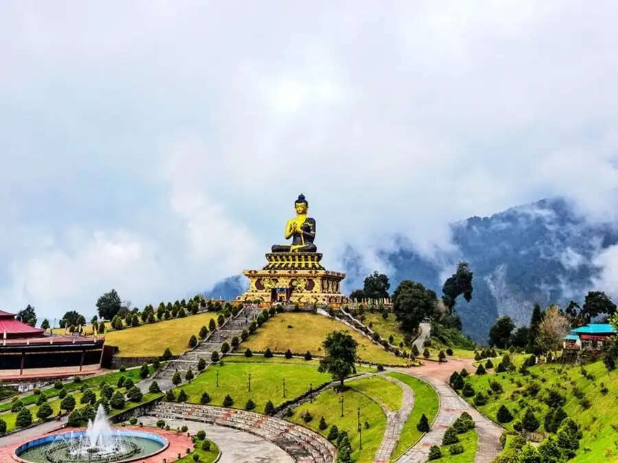 Travel Tips- दोस्तो सिक्किम के पास हैं यह खूबसूरत हिल स्टेशन, आज ही बनाए घूमने का प्लान