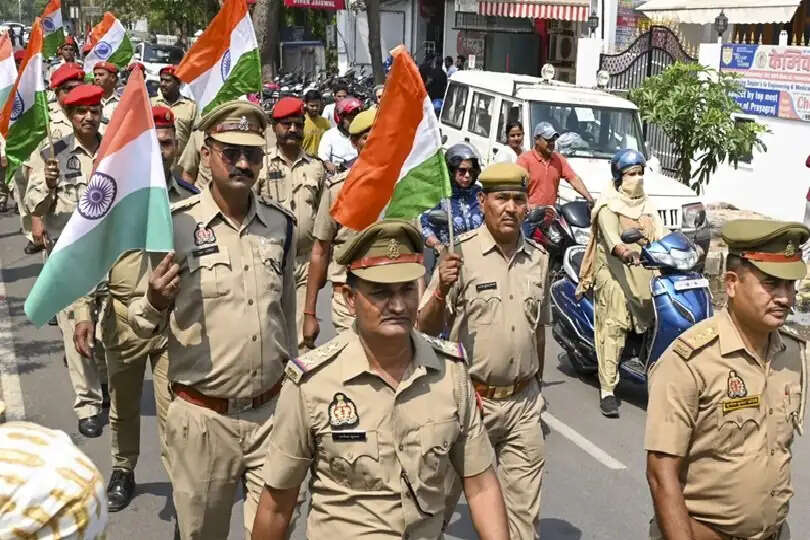 Bihar Police Constable Recruitment 2025: 19,838 रिक्तियों के लिए आवेदन जल्द हो जाएंगे बंद, हाथ से ना जानें दें मौका
