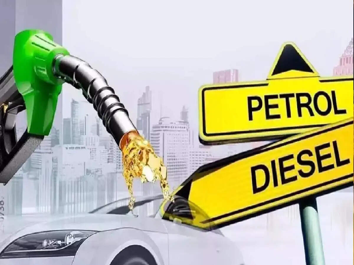 Today Petrol, Diesel Prices June 19: दिल्ली से लेकर, चेन्नई, मुंबई और प्रमुख शहरों तक, आज क्या है पेट्रोल डीजल का भाव, जानें