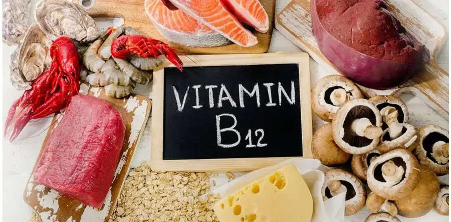 Health Tips-&nbsp;शरीर में विटामिन बी12 की पूर्ती करेंगे ये नेचुरल सुपरफूड्स, जानिए इनके बारे में