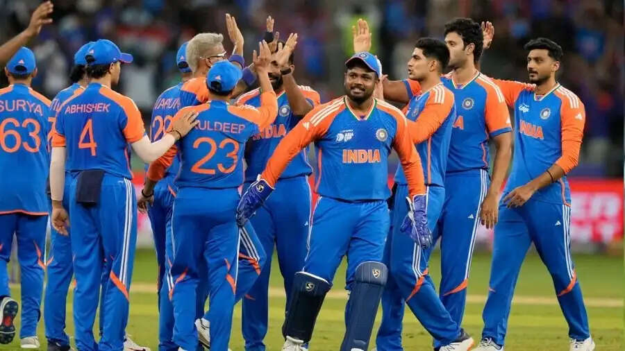 Asia Cup 2025- भारतीय टीम पहली बार भिड़ी ओमान से, बड़ा उलटफेर होने से बचा
