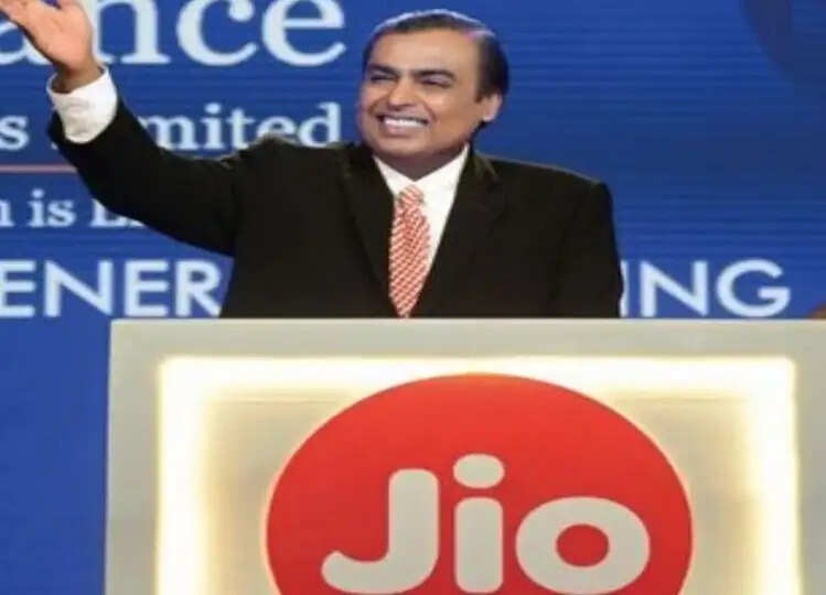मुकेश अंबानी Jio यूजर्स के लिए पेश किया ये प्लान, मात्र इतने रुपए में मिलेगा 5G डेटा, अनलिमिटेड कॉल्स और ओटीटी सब्सक्रिप्शन