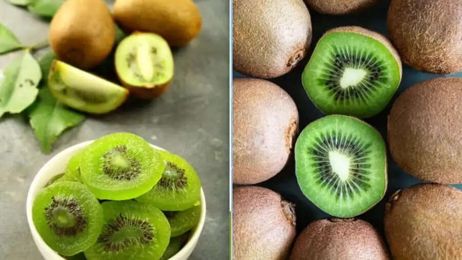 Health Tips- फल जिनके छिलके होते हैं स्वास्थ्य के लिए फायदेमंद, जानिए इनके बारे में