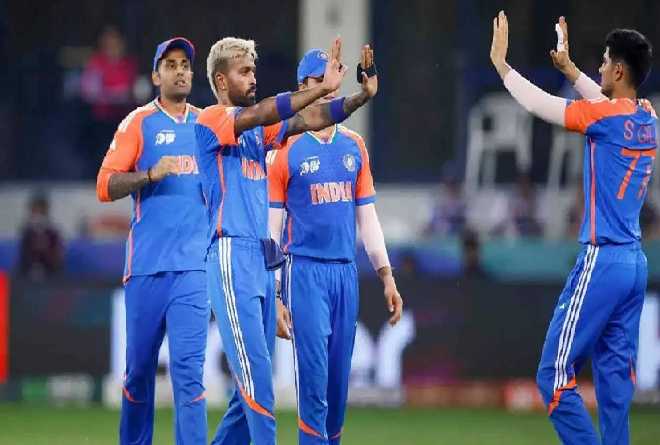IRE vs IND : आयरलैंड दौरे से पहले टीम इंडिया को झटका, हार्दिक की जगह चुना गया ऑलराउंडर हुआ OUT