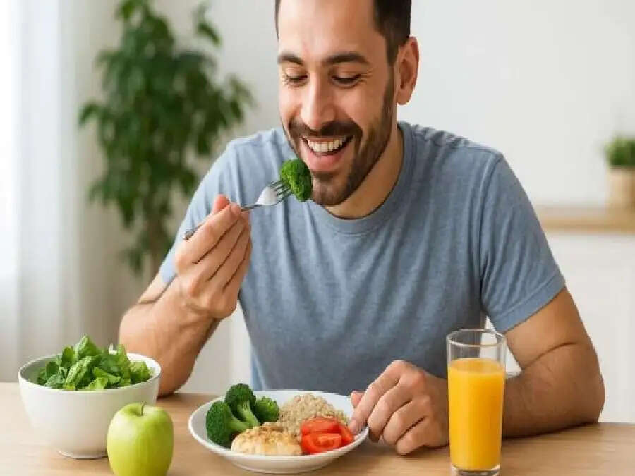 Health Tips-&nbsp;खाना खाने के तुरंत बाद भूलकर भी ना करें ये काम, स्वास्थ्य के लिए होता हैं हानिकारक
