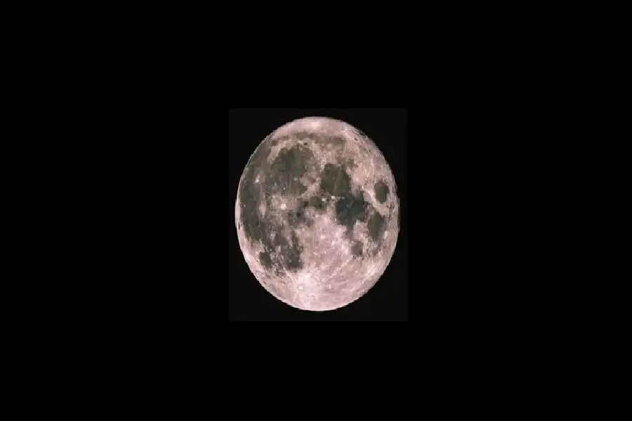 Pink Micromoon क्या है? क्या यह भारत में दिखाई देगा? - क्लिक कर जानें यहाँ