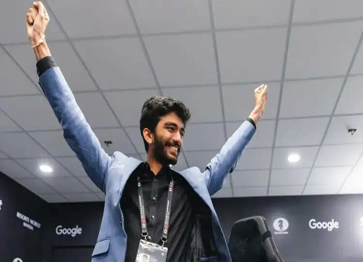 Gukesh Dommaraju: आखिर कितनी है डी. गुकेश की कुल संपत्ति, क्लिक कर जानें यहाँ