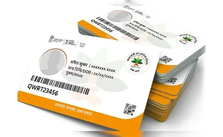Ayushmaan Card Update-&nbsp;आयुष्मान कार्ड के बदल गए हैं नियम, असुविधाओं से बचने के लिए करें ये काम