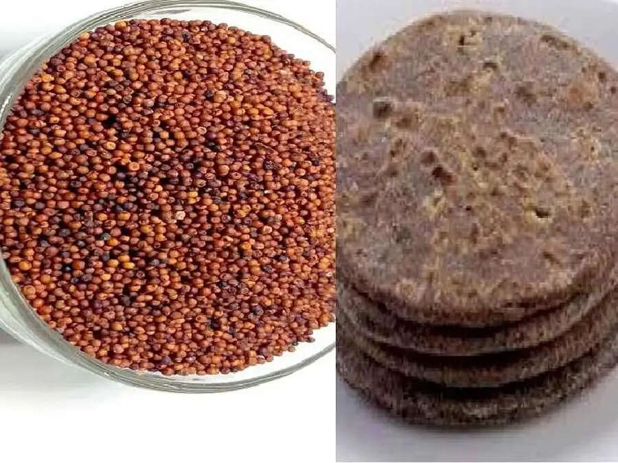 Health Tips- रागी के आटे की रोटी सेवन से मिलते हैं ये स्वास्थ्य लाभ, जानिए इनके बारे में