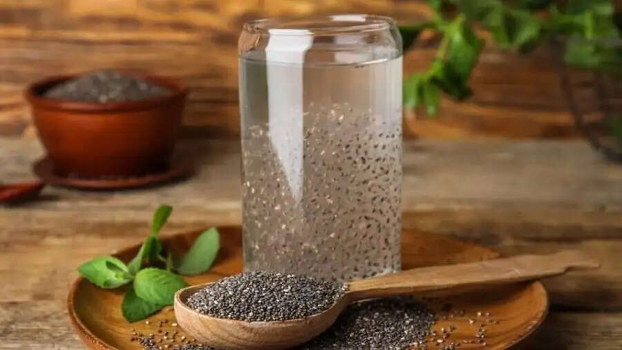 Health Tips-&nbsp;इन लोगो को भूलकर भई नहीं खाना चाहिए चिया सीड्स, जानिए इसकी वजह