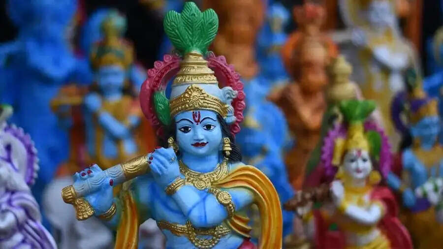 Janmashtami Special-&nbsp;प्रसाद जिसके बिना अधूरी हैं आपकी जन्माष्टमी की पूजा, जानिए इसके बारे में