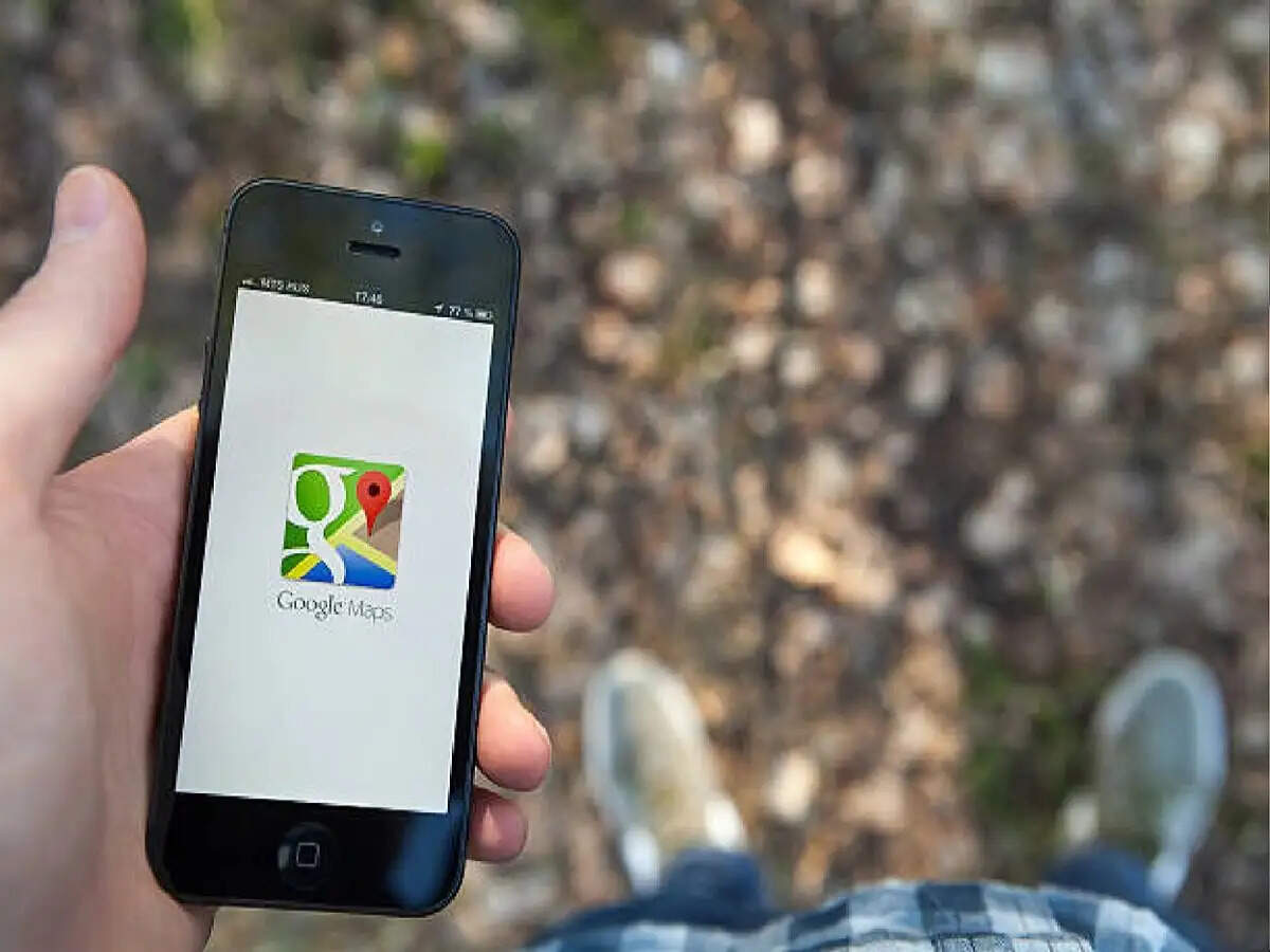 Google Maps-&nbsp;Google Maps का ऐसा जो बचाएगा आपका&nbsp;पेट्रोल-डीजल, जानिए इसके बारे में