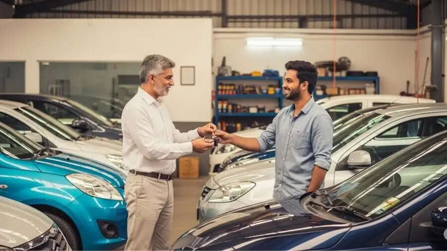 Car Tips-&nbsp;अनरजिस्टर्ड कार खरीदना पड़ सकता हैं महंगा, जरूरी दस्तावेज करें चेक