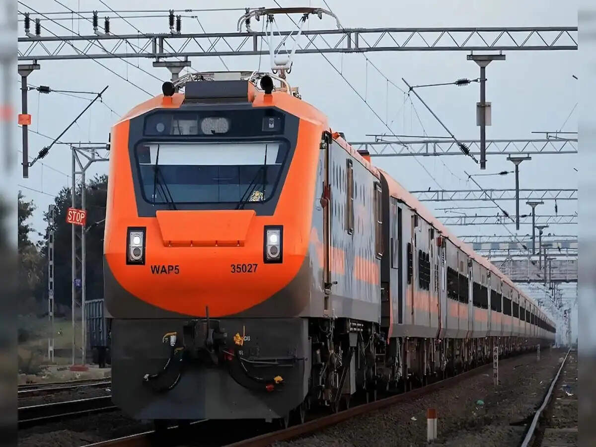 Railway Rules- रेलवे ने बदल दिए हैं&nbsp;तत्काल टिकट बुकिंग नियम, जानिए पूरी डिटेल्स