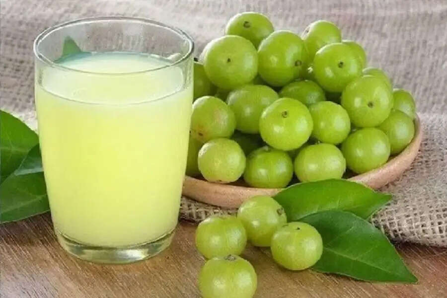 Health Tips-&nbsp;प्रतिदिन आंवला सेवन इन बीमारियों को करता हैं दूर, जानिए कैसे करें सेवन
