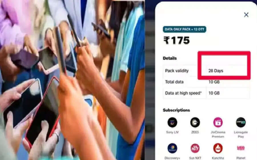 Telecom secrets: आपका रिचार्ज प्लान एक महीने के बजाय 28 दिन तक क्यों चलता है? यहाँ जानें इसके पीछे का सीक्रेट
