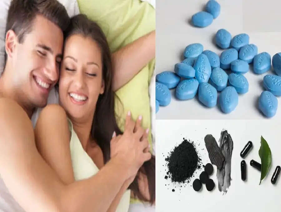 Health: 50 वियाग्रा गोलियों जितनी ताकतवर है ये जड़ी-बूटी, करें सेवन और फिर देखें कमाल, पत्नी भी जोड़ने लगेगी हाथ!
