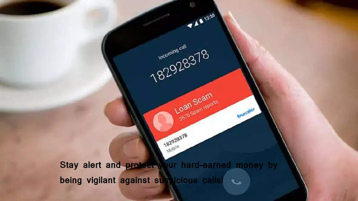 Scam Alert! इंटरनेट कॉल्स से हो सकता है बड़ा धोखा, इन नंबरों से आने वाली कॉल से बचें!