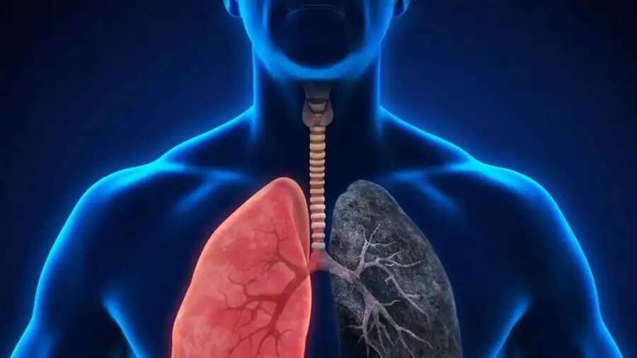 Health Tips-&nbsp;अगर सुबह उठते ही दिखाई दे ये लक्षण, तो लंग्स हो गए हैं खराब