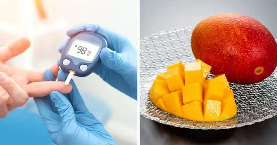Health Tips- क्या शुगर के मरीज आम खा सकते हैं, आइए जानते हैं क्या कहते है स्वास्थ्य विशेषज्ञ