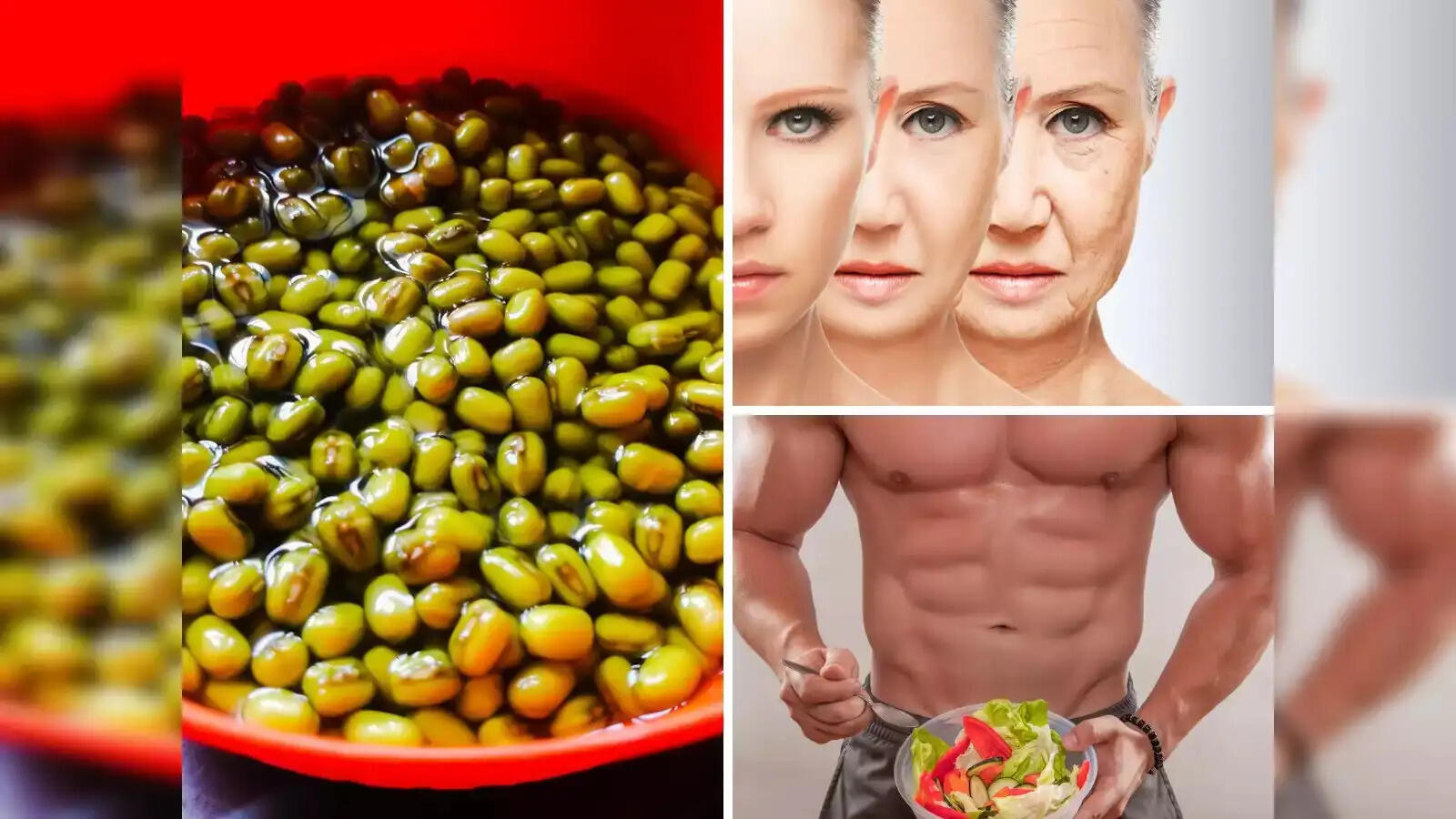 Health Tips- अगर बुढ़ापे में भी दिखना चाहते हैं जवान, तो शुरु कर दें आज से ही यह काम