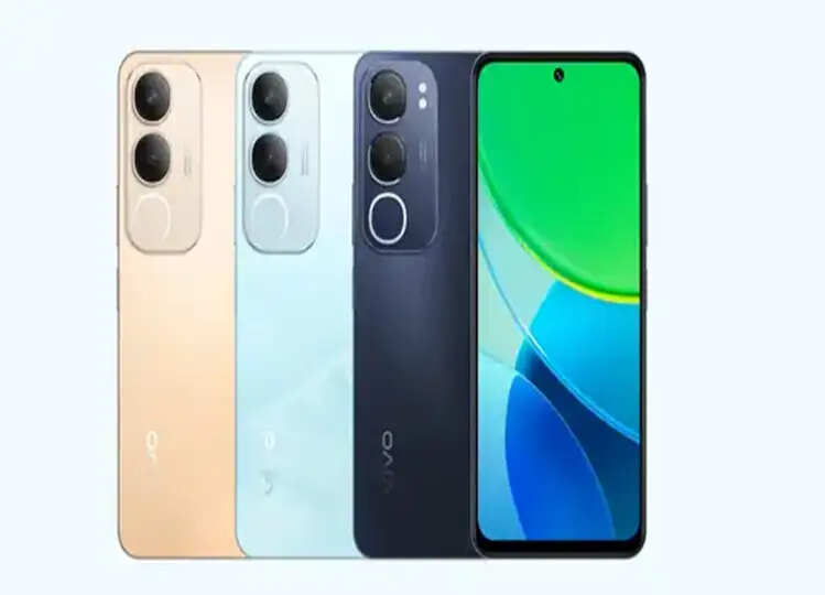 मात्र 13999 रुपए की कीमत में लॉन्च हुआ Vivo Y29 5G, जानें स्पेसिफिकेशंस और उपलब्धता