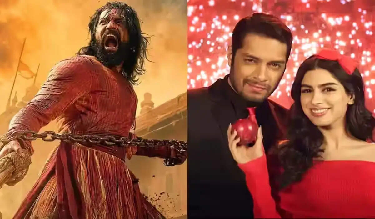 Entertainment News- &nbsp;फरवरी महीने में रिलीज होगी ये धासूं फिल्में, नाम सुनकर ही कर लेंगे टिकट बुक