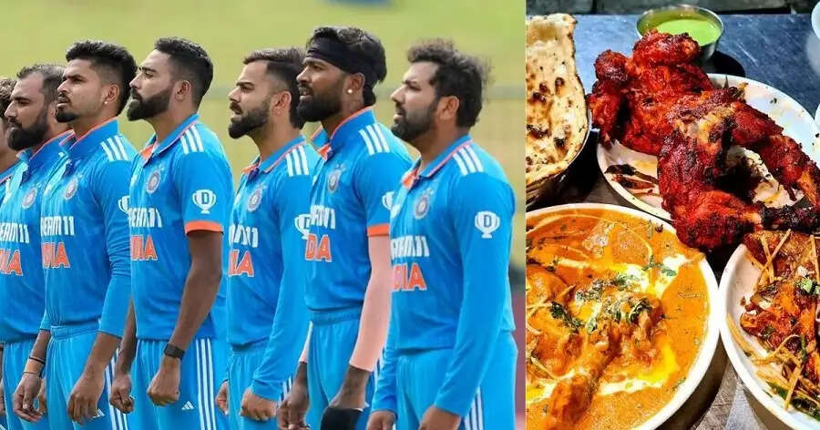 Indian Cricket Team-  भारतीय टीम के ये खिलाड़ी नहीं खाते हैं मांस मछली, जानिए इनके बारे में