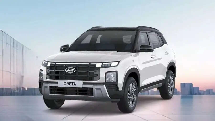 Automobile Update-&nbsp;Hyundai Creta सबसे सस्ती कहां मिलती हैं, आइए जानें