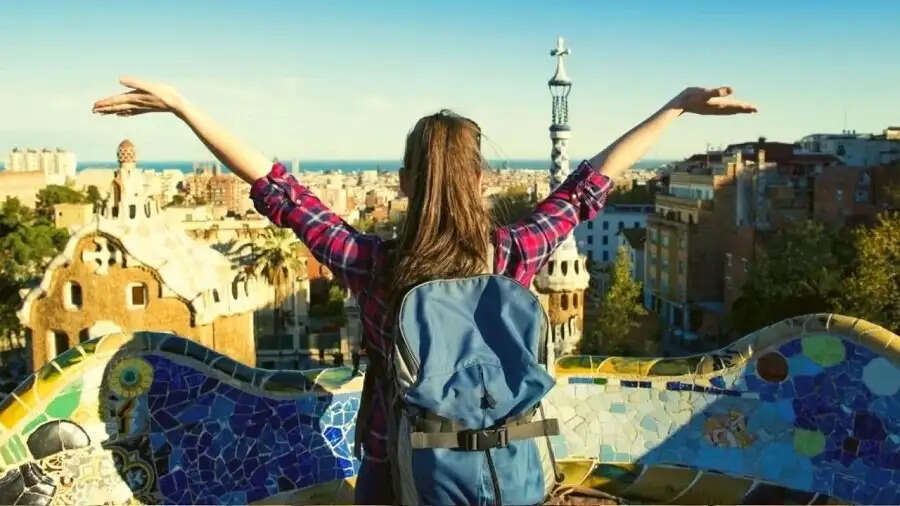 Travel Tips-&nbsp;क्या आप कम पैसों में करना चाहते हैं विदेश यात्रा, तो इन देशों में जाने का बनाएं प्लान