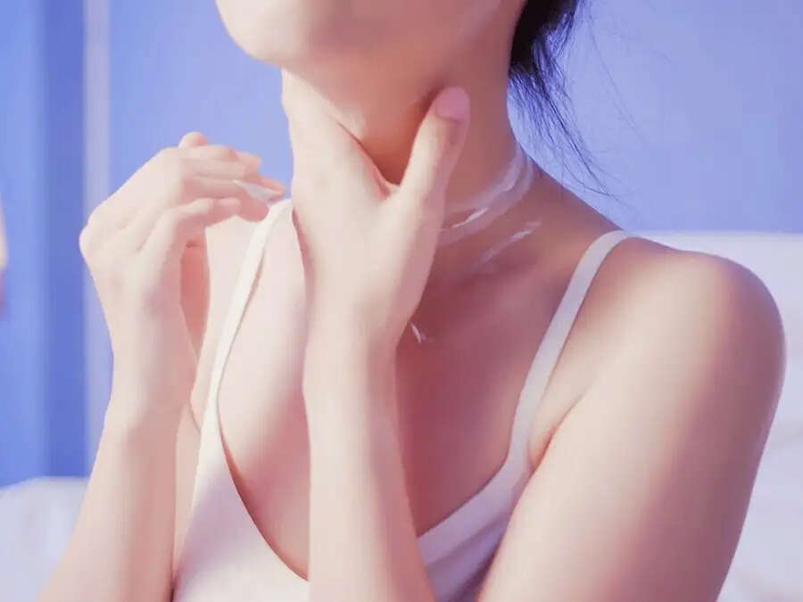 Skin Care Tips-&nbsp;क्या काली गर्दन से परेशान हैं, रसोई में रखी इन चीजों का इस्तेमाल करके करें साफ