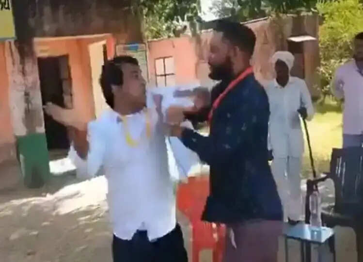 Tonk Slapped Kand: SDM को थप्पड़ मारने पर नरेश मीणा को कितनी सजा मिल सकती है, जानें यहां