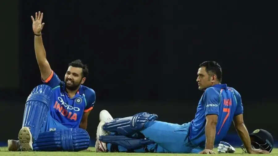 Sports News-MS Dhoni या रोहित शर्मा कौन हैं सबसे सफल&nbsp;ODI कप्तान, जानिए पूरी डिटेल्स