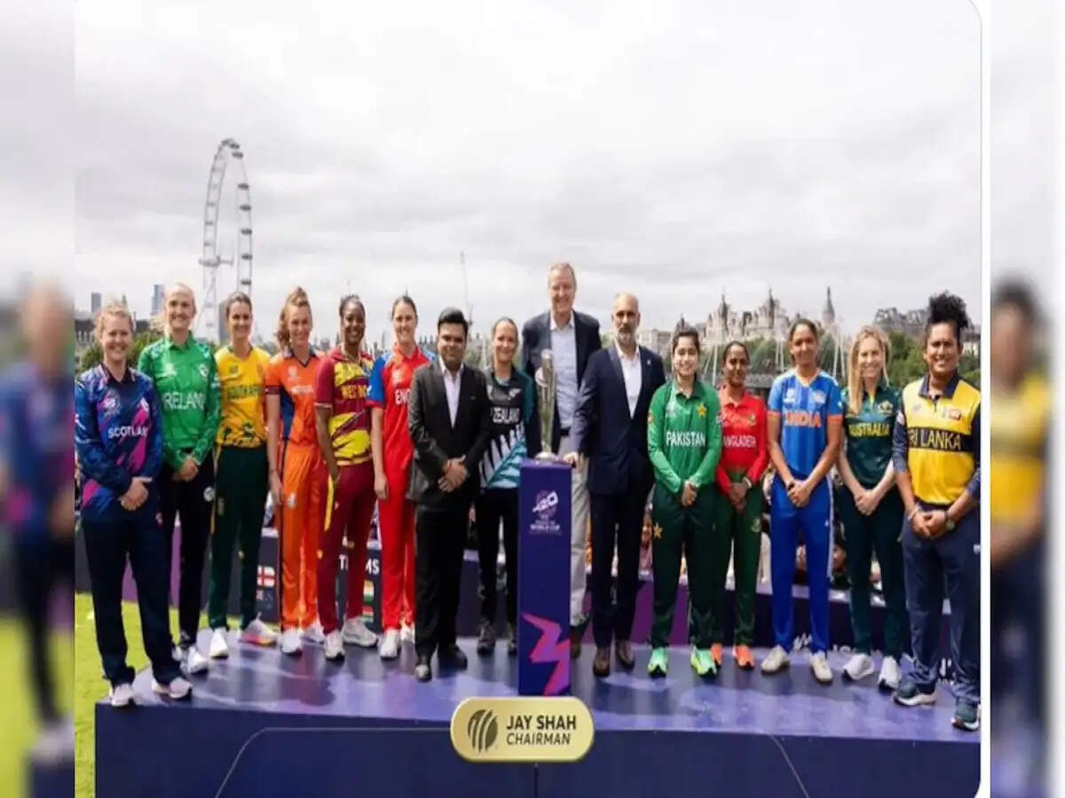 T20 World Cup 2026 Prize Money:&nbsp;T20 World Cup 2026 में विजेता को मिलेंगे इतने करोड़,&nbsp;ICC ने लिया बड़ा फैसला