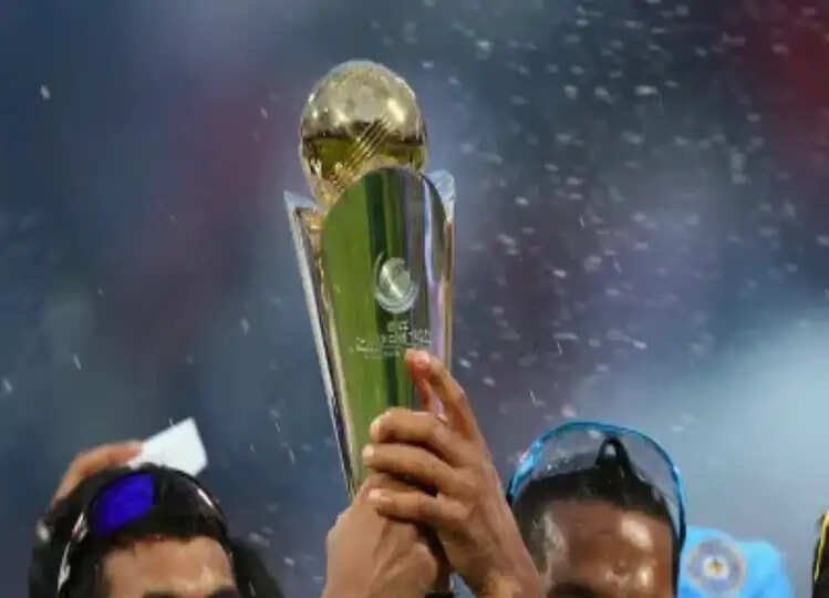 Champions Trophy 2025: ICC द्वारा पाकिस्तान में ट्रॉफी टूर रोकने का कारण आया सामने! क्लिक कर जानें यहाँ