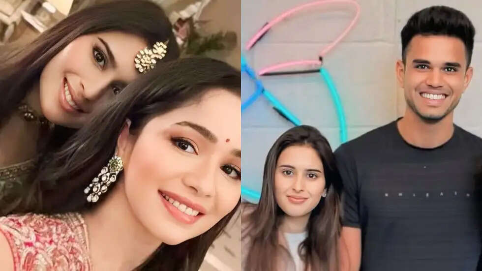सानिया चंडोक: लंदन से पढ़ाई, बिजनेस में मजबूत पहचान, अब तेंदुलकर परिवार की बहू