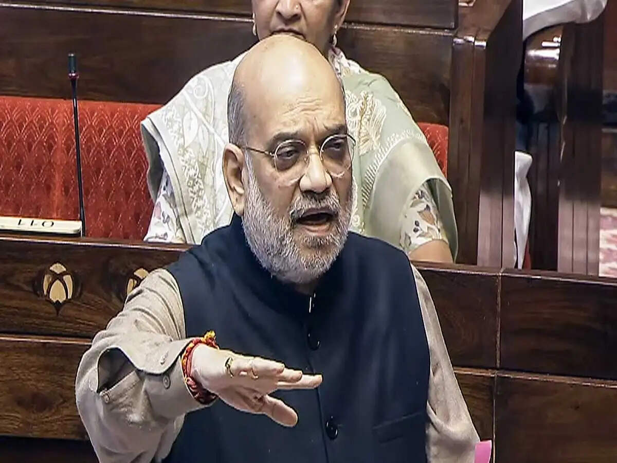Politics News- साउथ में सीटें बढ़ेंगी, जानिए ऐसा अमित शाह ने क्यों कहां
