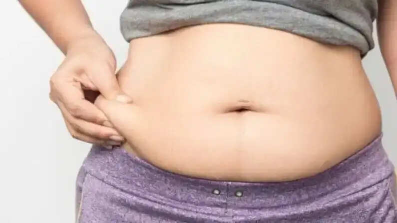 Health Tips- &nbsp;पेट पर जमी चर्बी से परेशान हैं, चर्बी कम करने के लिए इन फूड्स का करे सेवन