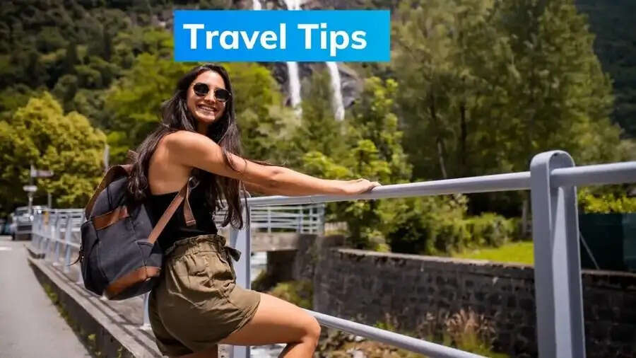 Travel Tips-&nbsp;क्या आप रोड़ ट्रिप पर जा रहे हैं, तो अपने साथ ये चीजें जरूर रखें
