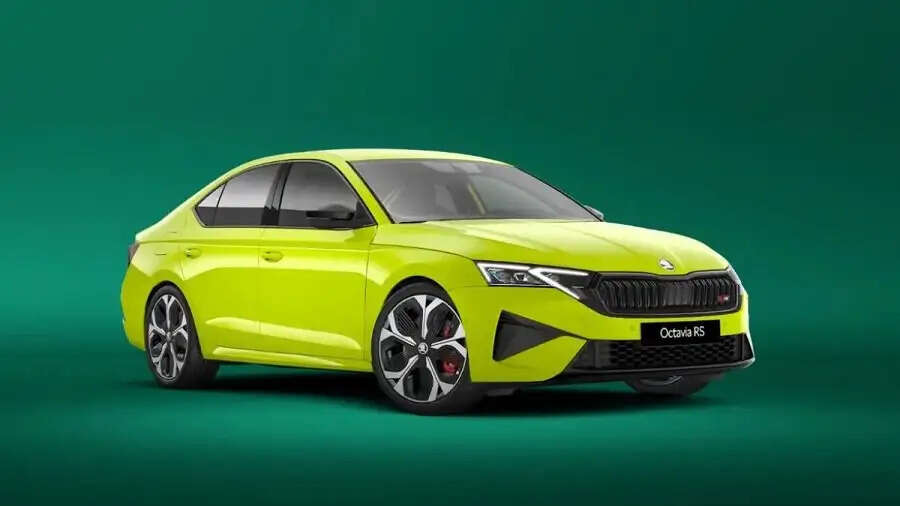 Automobile Tips- Skoda Octavia&nbsp;का स्पोर्टी लुक में होगी लॉन्च, जानिए क्या होगी कीमत