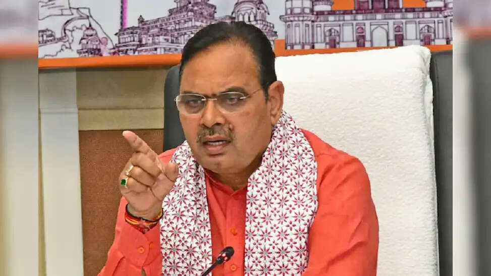 भजनलाल सरकार का बड़ा फैसला – गहलोत की 33 योजनाएं फ्लैगशिप से बाहर, प्राथमिकताएं बदलीं