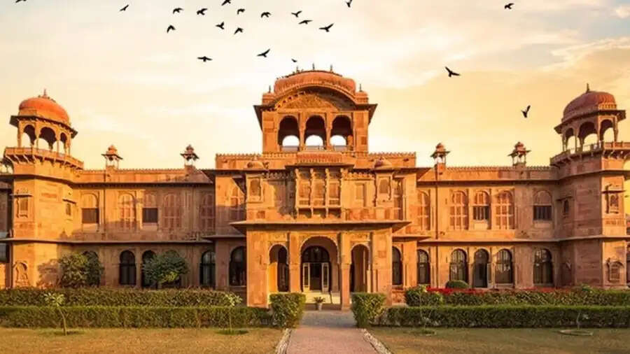 Travel Tips-&nbsp;क्या आप बीकानेर घूमने का प्लान बना रहे हैं, तो जानिए बीकानेर में घूमने के लिए परफेक्ट जगहें