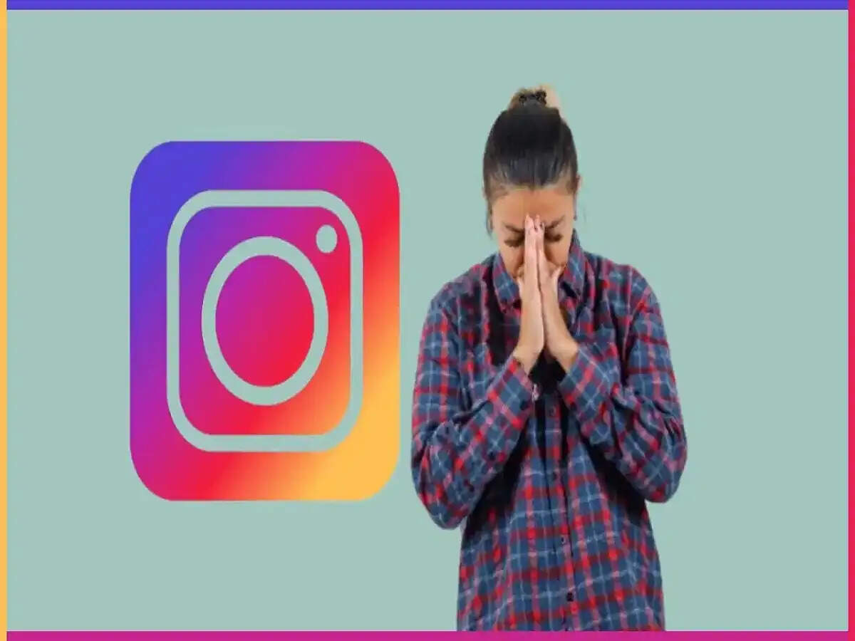 Instagram Account Tips- क्या आपको इंस्टाग्राम अकाउंट अचानक से बैन हो गया, रिकवर के लिए अपनाएं ये तरीका