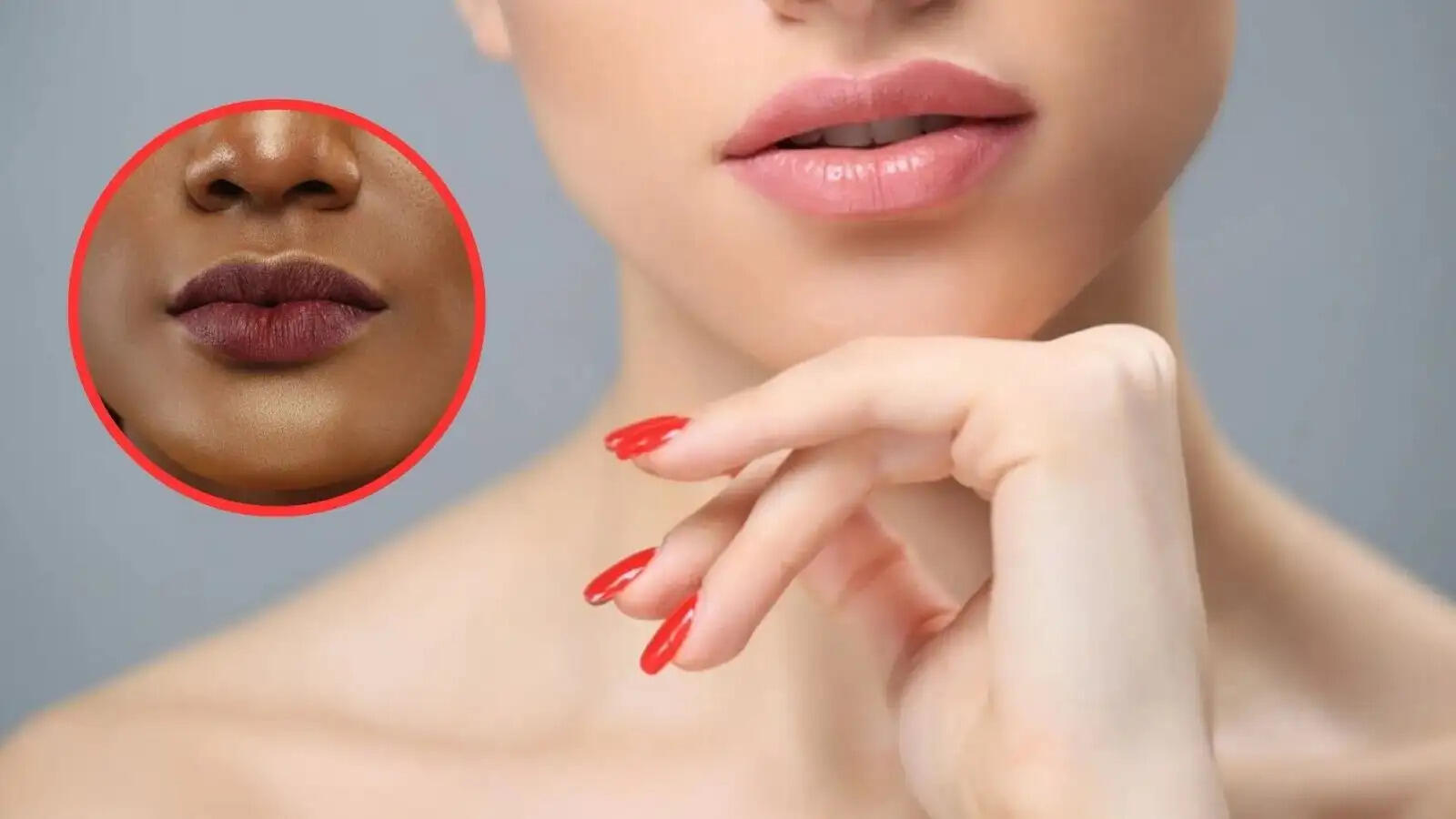 Lips Care Tips- क्या आप होठों के कालेपन से परेशान हैं, गुलाबी बनाने के लिए अपनाएं ये टिप्स