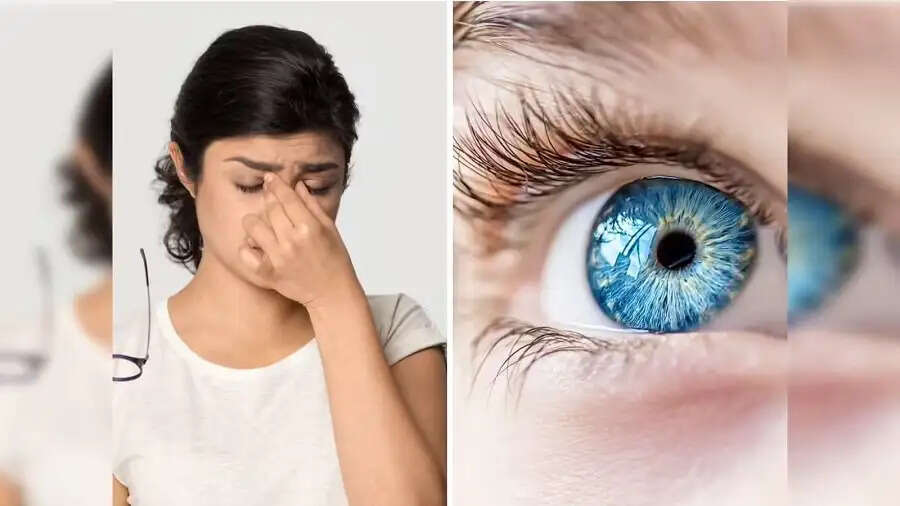 Eye Care Tips-&nbsp;क्या आपकी आंखें कमजोर हो रही है, तो इस चीज का करें सेवन