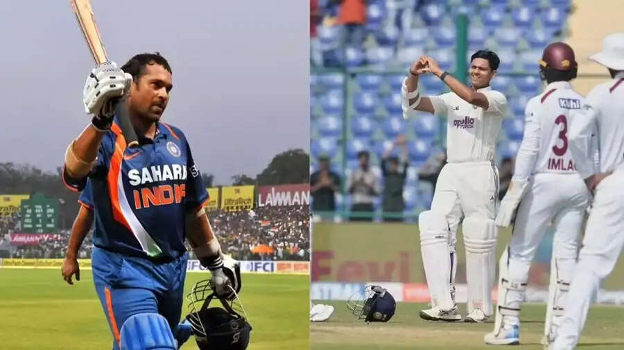 Sports News-&nbsp;इन भारतीय बल्लेबाजों ने 23 की उम्र में मारी सबसे ज्यादा सेंचुरी, जानिए इनके बारे में