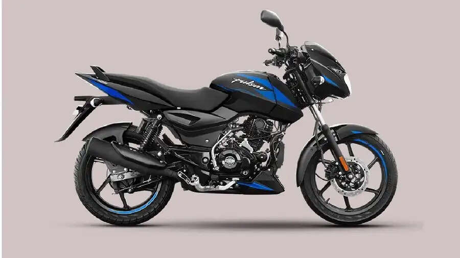 Automobile Update-&nbsp;Pulsar 125 का टैंक फुल कराने पर कितना चलती हैं, आइए जानें पूरी डिटेल्स