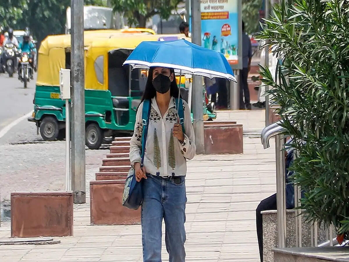 Climate Update- उत्तर भारत में भीषण गर्मी से मिलेगी राहत, इन राज्यों में हो सकती हैं बारिश